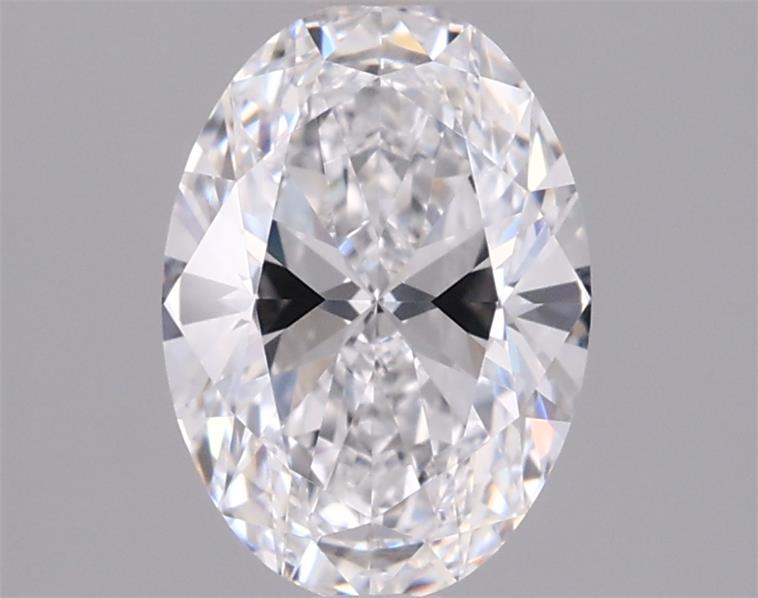 IGI 1.31 Carat Oval Lab Grown Diamond 人工培育鑽石 實驗室人造鑽石