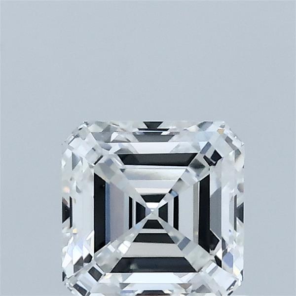 IGI 0.90 Carat Asscher Lab Grown Diamond 人工培育鑽石 實驗室人造鑽石