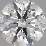 IGI 1.11 Carat Round Brilliant Lab Grown Diamond 人工培育鑽石 實驗室人造鑽石