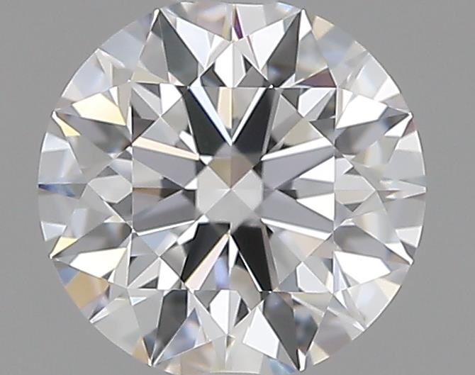IGI 1.11 Carat Round Brilliant Lab Grown Diamond 人工培育鑽石 實驗室人造鑽石