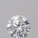 IGI 0.3 Carat Round Brilliant Lab Grown Diamond