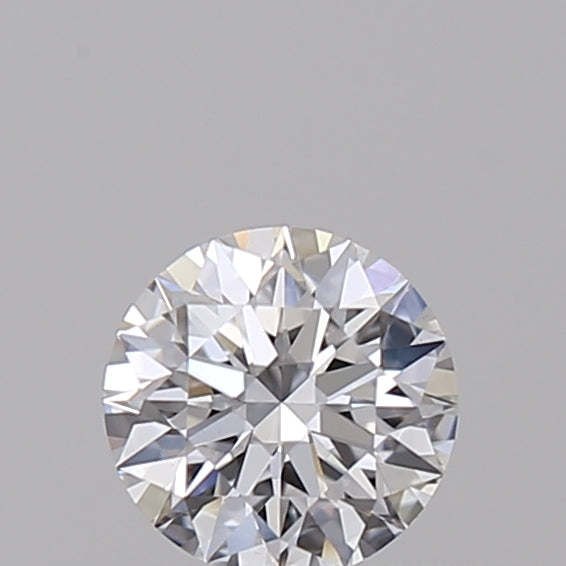 IGI 0.3 Carat Round Brilliant Lab Grown Diamond
