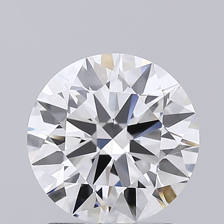IGI 1.50 Carat Round Brilliant Lab Grown Diamond 人工培育鑽石 實驗室人造鑽石