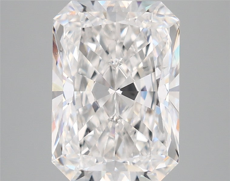 IGI 3.56 Carat Radiant Cut Lab Grown Diamond 人工培育鑽石 實驗室人造鑽石