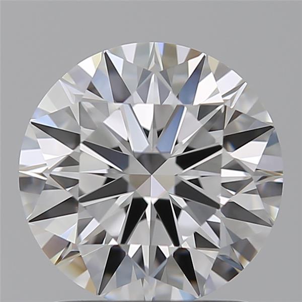 IGI 1.5 Carat Round Brilliant Lab Grown Diamond 人工培育鑽石 實驗室人造鑽石
