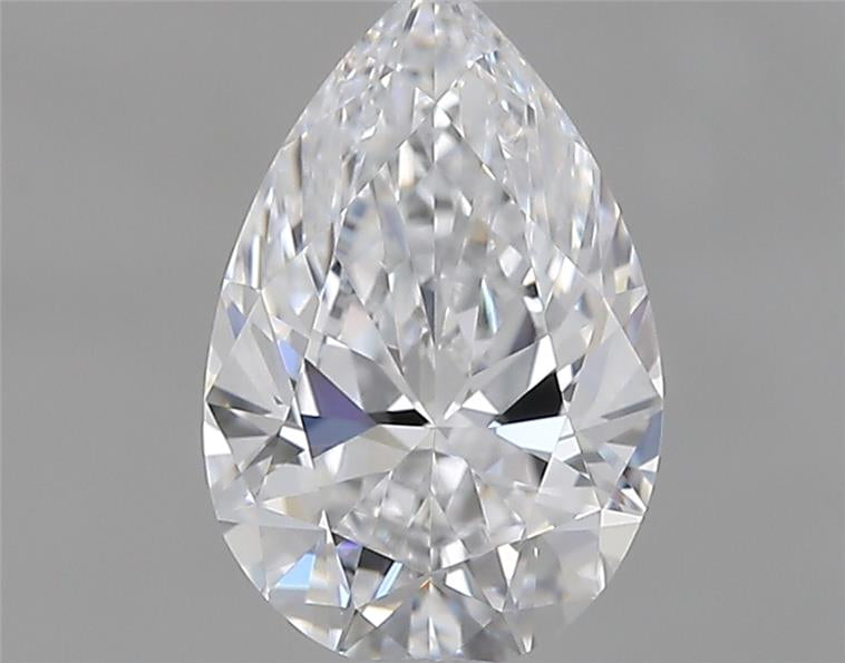 IGI 0.70 Carat Pear Lab Grown Diamond 人工培育鑽石 實驗室人造鑽石