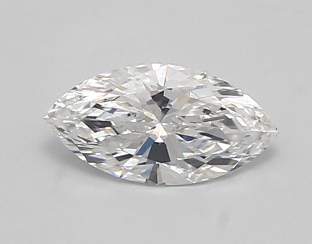 IGI 0.77 Carat Marquise Lab Grown Diamond 人工培育鑽石 實驗室人造鑽石