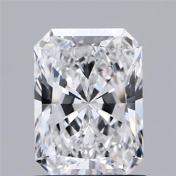 IGI 1.14 Carat Radiant Cut Lab Grown Diamond 人工培育鑽石 實驗室人造鑽石