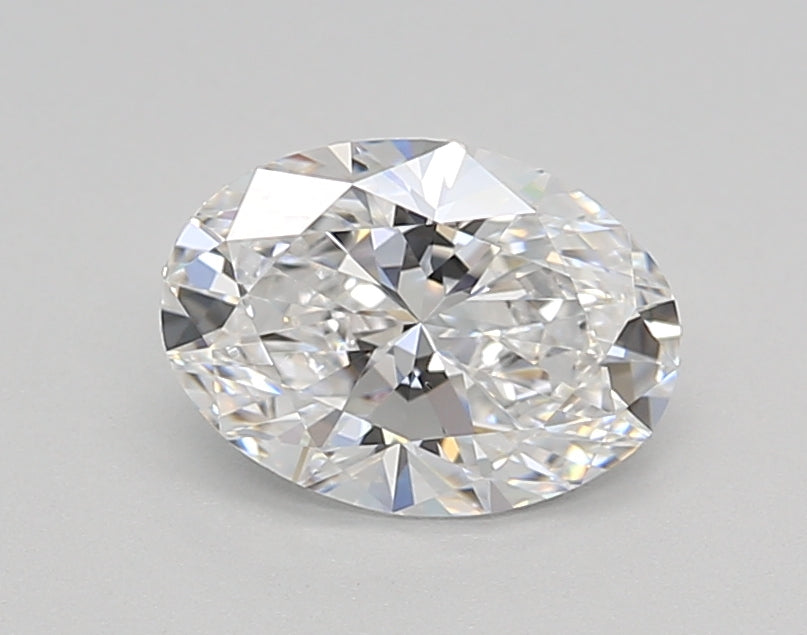 IGI 1.01 Carat 橢圓形 - Oval 培育鑽石 Lab Grown Diamond 人造鑽石 人工鑽石 實驗室鑽石 培養鑽石 香港 培育鑽 