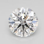 IGI 1 Carat Round Brilliant Lab Grown Diamond