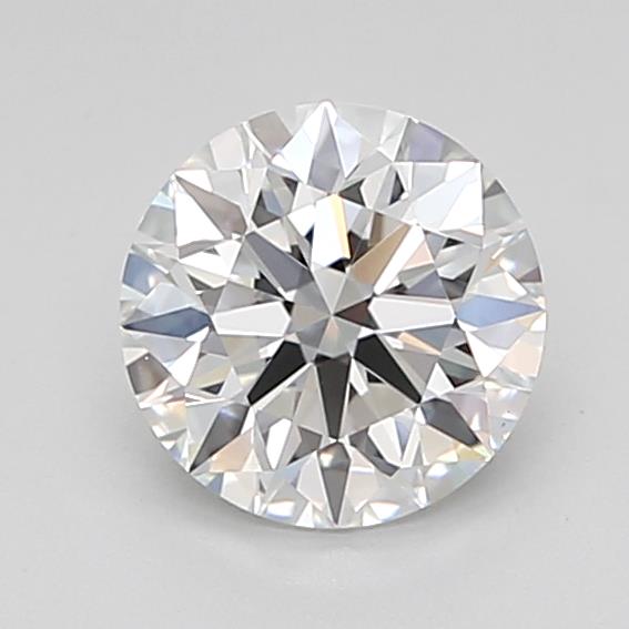 IGI 1 Carat Round Brilliant Lab Grown Diamond