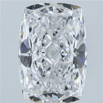 IGI 18.11 Carat Cushion Lab Grown Diamond 人工培育鑽石 實驗室人造鑽石