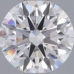 IGI 0.93 Carat Round Brilliant Lab Grown Diamond 人工培育鑽石 實驗室人造鑽石