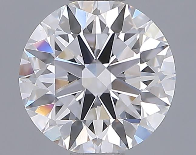 IGI 0.93 Carat Round Brilliant Lab Grown Diamond 人工培育鑽石 實驗室人造鑽石