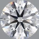 IGI 1.22 Carat Round Brilliant Lab Grown Diamond 人工培育鑽石 實驗室人造鑽石