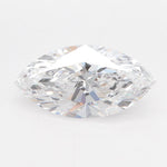 IGI 1.47 Carat Marquise Lab Grown Diamond 人工培育鑽石 實驗室人造鑽石