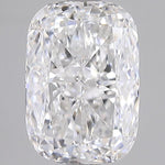 IGI 2.54 Carat Cushion Lab Grown Diamond 人工培育鑽石 實驗室人造鑽石