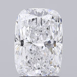 IGI 1.76 Carat Cushion Lab Grown Diamond 人工培育鑽石 實驗室人造鑽石