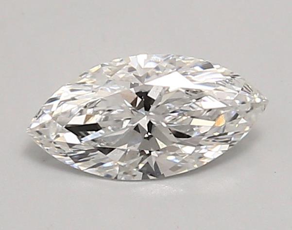 IGI 0.87 Carat Marquise Lab Grown Diamond 人工培育鑽石 實驗室人造鑽石