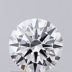 IGI 0.70 Carat Round Brilliant Lab Grown Diamond 人工培育鑽石 實驗室人造鑽石