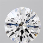IGI 2.32 Carat Round Brilliant Lab Grown Diamond 人工培育鑽石 實驗室人造鑽石