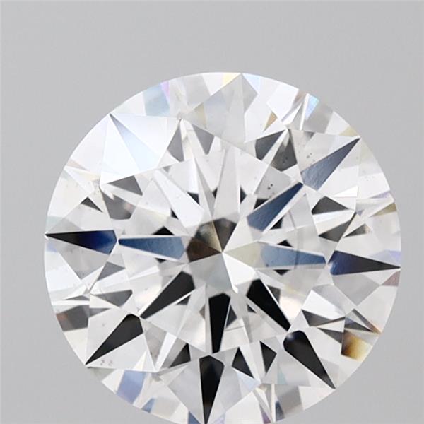 IGI 2.32 Carat Round Brilliant Lab Grown Diamond 人工培育鑽石 實驗室人造鑽石