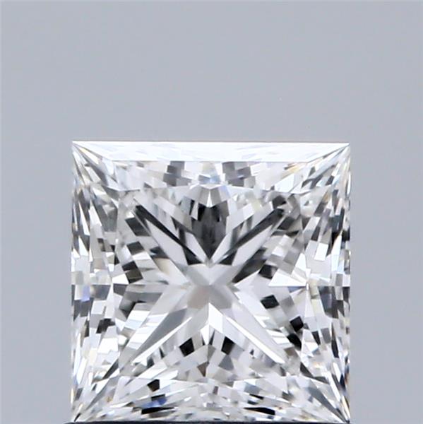 IGI 1.06 Carat Princess Cut Lab Grown Diamond 人工培育鑽石 實驗室人造鑽石