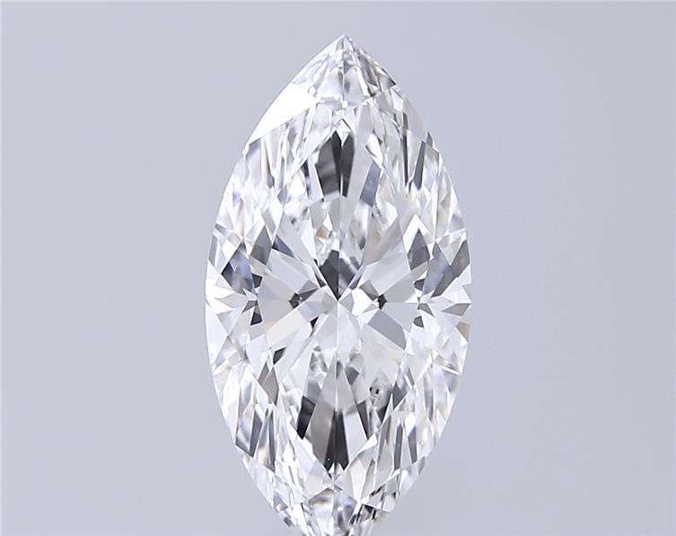 IGI 3.10 Carat Marquise Lab Grown Diamond 人工培育鑽石 實驗室人造鑽石
