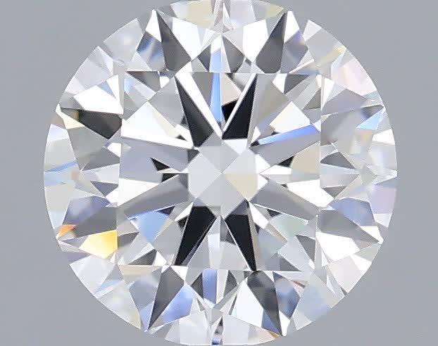 IGI 1.21 Carat Round Brilliant Lab Grown Diamond 人工培育鑽石 實驗室人造鑽石
