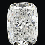 IGI 3.89 Carat Cushion Lab Grown Diamond 人工培育鑽石 實驗室人造鑽石