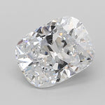 IGI 3.11 Carat Cushion Lab Grown Diamond 人工培育鑽石 實驗室人造鑽石