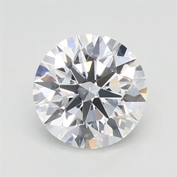 IGI 0.52 Carat Round Brilliant Lab Grown Diamond 人工培育鑽石 實驗室人造鑽石