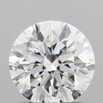 IGI 1.16 Carat Round Brilliant Lab Grown Diamond 人工培育鑽石 實驗室人造鑽石
