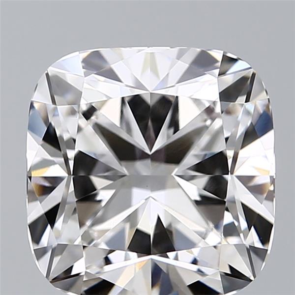 IGI 2.76 Carat Cushion Lab Grown Diamond 人工培育鑽石 實驗室人造鑽石