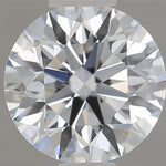 IGI 0.70 Carat Round Brilliant Lab Grown Diamond 人工培育鑽石 實驗室人造鑽石