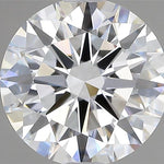 IGI 2.02 Carat Round Brilliant Lab Grown Diamond 人工培育鑽石 實驗室人造鑽石