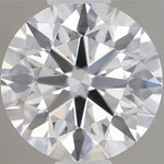 IGI 0.77 Carat Round Brilliant Lab Grown Diamond 人工培育鑽石 實驗室人造鑽石