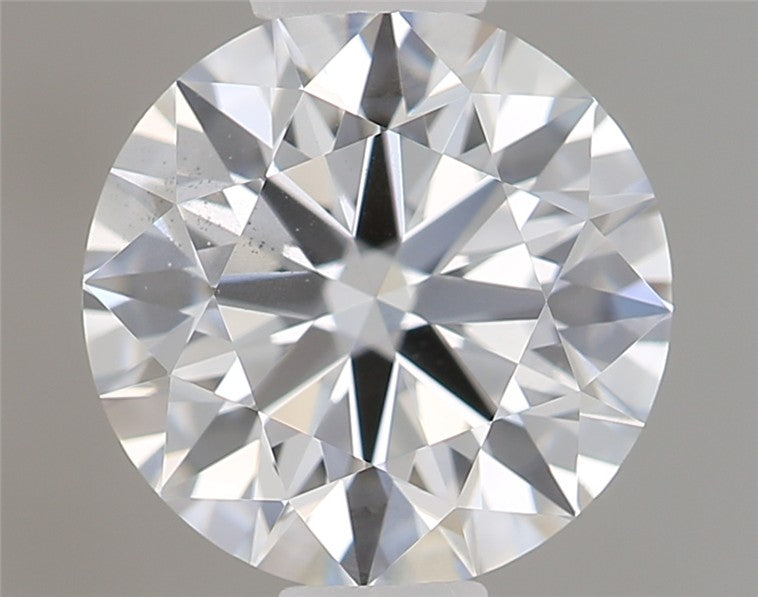 IGI 0.77 Carat Round Brilliant Lab Grown Diamond 人工培育鑽石 實驗室人造鑽石