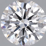 IGI 0.82 Carat Round Brilliant Lab Grown Diamond 人工培育鑽石 實驗室人造鑽石