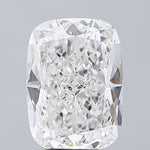 IGI 5.01 Carat Cushion Lab Grown Diamond 人工培育鑽石 實驗室人造鑽石