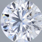 IGI 1.83 Carat Round Brilliant Lab Grown Diamond 人工培育鑽石 實驗室人造鑽石