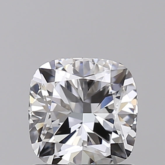 IGI 1.01 Carat 枕形閃亮形 - Cushion Brilliant 培育鑽石 Lab Grown Diamond 人造鑽石 人工鑽石 實驗室鑽石 培養鑽石 香港 培育鑽 