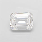 IGI 2.39 Carat Emerald Lab Grown Diamond 人工培育鑽石 實驗室人造鑽石