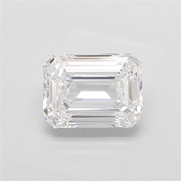 IGI 2.39 Carat Emerald Lab Grown Diamond 人工培育鑽石 實驗室人造鑽石