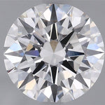 IGI 1.52 Carat Round Brilliant Lab Grown Diamond 人工培育鑽石 實驗室人造鑽石