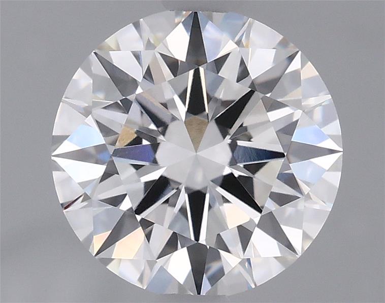IGI 1.52 Carat Round Brilliant Lab Grown Diamond 人工培育鑽石 實驗室人造鑽石