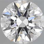 IGI 1.60 Carat Round Brilliant Lab Grown Diamond 人工培育鑽石 實驗室人造鑽石