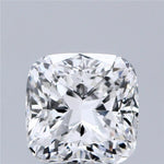 IGI 2.01 Carat Cushion Lab Grown Diamond 人工培育鑽石 實驗室人造鑽石