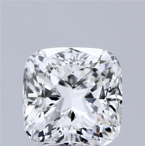 IGI 2.01 Carat Cushion Lab Grown Diamond 人工培育鑽石 實驗室人造鑽石