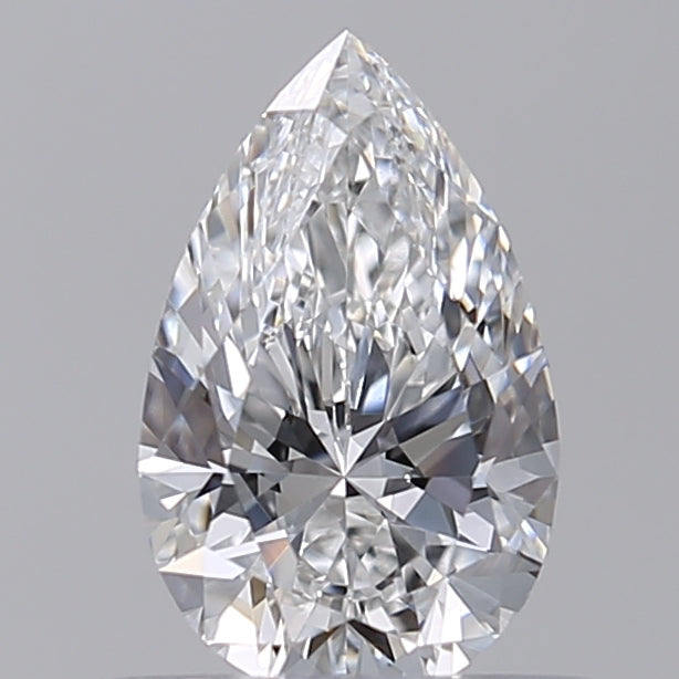 IGI 0.64 Carat 梨形 - Pear 培育鑽石 Lab Grown Diamond 人造鑽石 人工鑽石 實驗室鑽石 培養鑽石 香港 培育鑽 